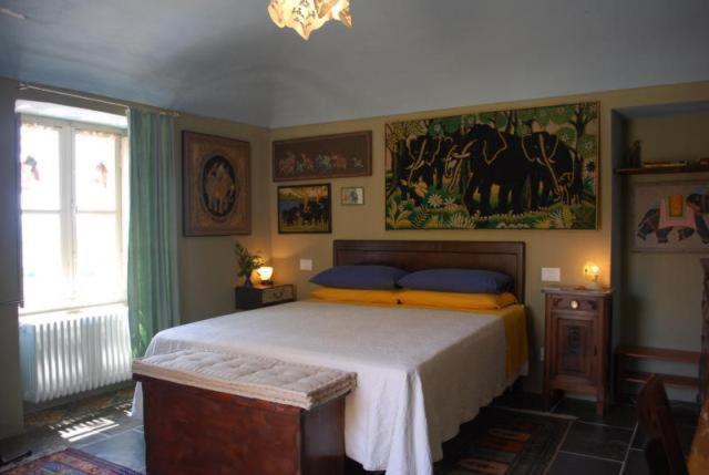 Villa Emilia Roppolo Chambre photo